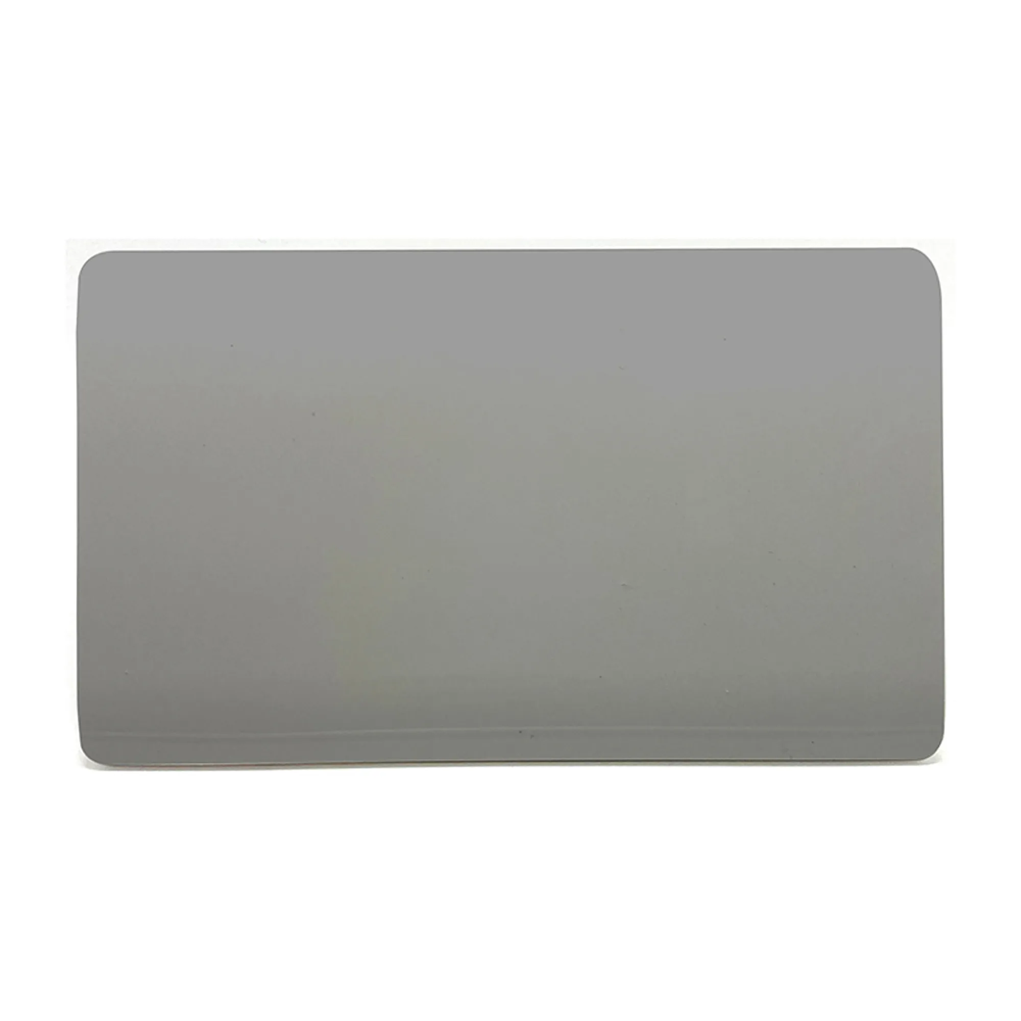 ART-2BLKLG  2 Gang Blanking Plate Light Grey